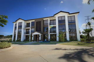 Apartment for Rent-to-own in Victoriano Lorenzo - 2 bedrooms