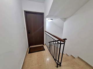 Apartment for Rent in El Carmen - 2 bedrooms