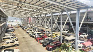 Commercial Unit for Sale in Las Mañanitas - 0 bedrooms