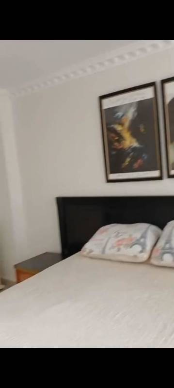 Furnished 2BR Apartment in Obarrio with Pool Gym Parking