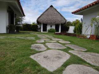 Villa for Rental in El Chirú - 3 bedrooms