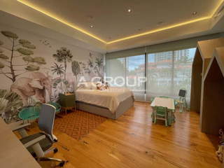 Luxury House for Sale in Santa Maria - 4 bedrooms