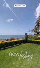 Condominium Apartment for Rent in Punta Caelo - 3 bedrooms