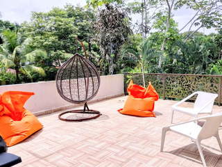 House for Rent in Clayton - 5 bedrooms