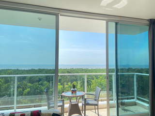 Apartment for Rent/Sale in Costa del Este - 4 bedrooms