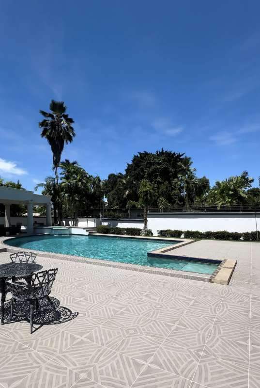 Luxury Estate for Rent in Altos del Golf, 3BR 4BA 650m2