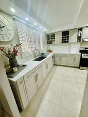 Duplex House for Rent in Clayton - 3 bedrooms