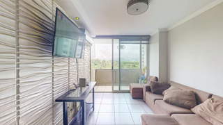 Apartment for Sale in Altos de Panama - 3 bedrooms