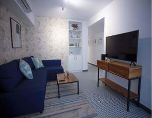 Apartment for Sale in San Felipe - 1 bedroom