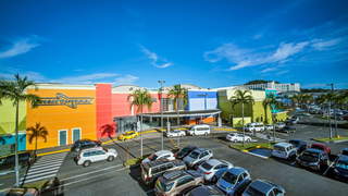 Commercial Retail Unit for Sale in Albrook - 0 bedrooms