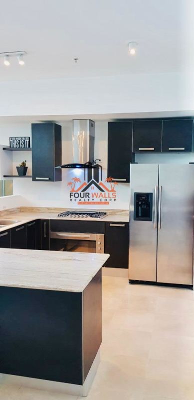 Bedroom with panoramic ocean views at PH Pacific Village Punta Pacifica