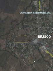 Land for Sale in Bejuco - 0 bedrooms