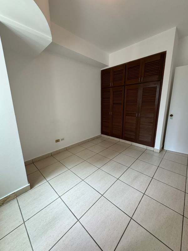 Outdoor infinity swimming pool with sun deck at PH Green Pacific San Francisco Panama City