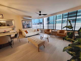 Apartment for Sale in Obarrio - 3 bedrooms