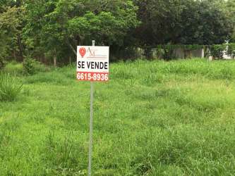 Coastal land lot ready to build 200 meters from Malibu Beach Gorgona Panama