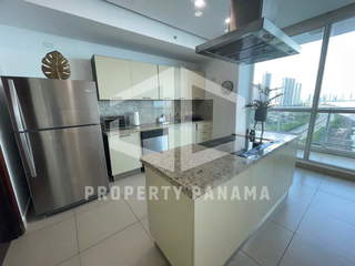 Condominium Apartment for Sale in Punta Pacífica - 1 bedroom