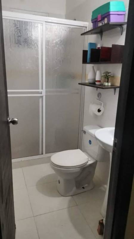 Affordable 2BR Apartment Las Acacias Juan Díaz Panama