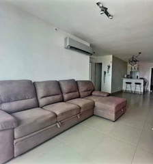 Apartment for Rent in Bella Vista - 2 bedrooms