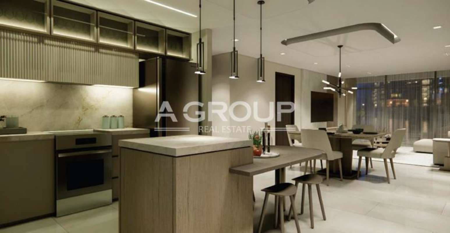 Fully equipped gym with garden view at PH Allure Punta Pacifica Panama