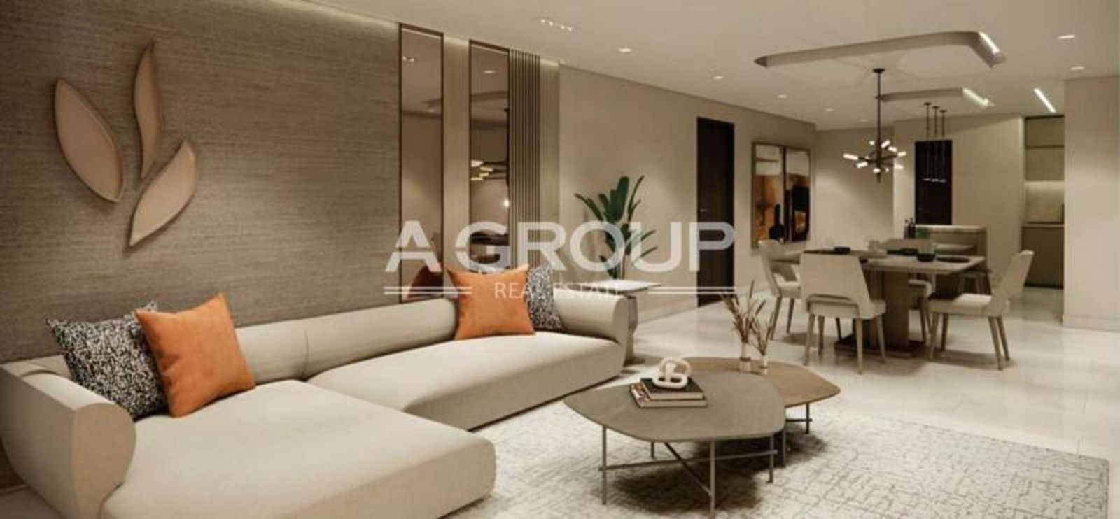 Rooftop pool with panoramic ocean views at PH Allure Punta Pacifica luxury condominium