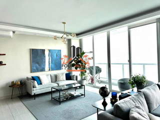 House for Rent in Costa del Este - 3 bedrooms