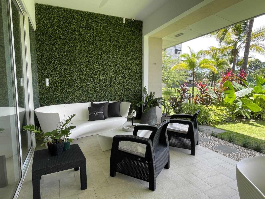 Luxury 4BR Golf View Condo PH Santa Maria Panama