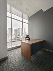 Commercial Office for Rent in Obarrio - 0 bedrooms