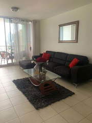 Apartment for Sale in El Cangrejo - 2 bedrooms