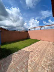 House for Sale in Ernesto Córdoba Campos - 3 bedrooms