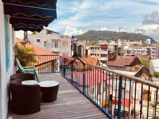 Apartment for Rent in San Felipe - 1 bedroom