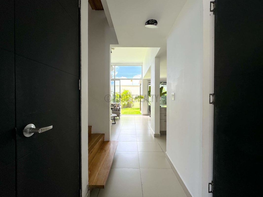 Spacious Modern 4BR House for Rent in Costa Sur Village