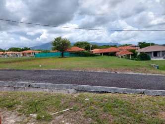 Residential lots with mountain views in Bejuco Chame Panama for sale