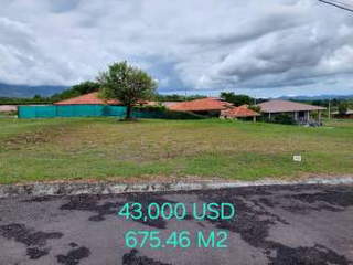 Land for Sale in Chame - 0 bedrooms