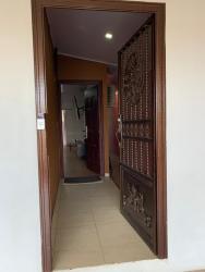 Furnished 3BR House for Rent in Residencial La Arboleda, La Chorrera