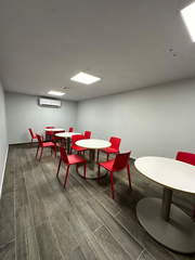 Commercial Office Space for Rent in Bella Vista - 0 bedrooms