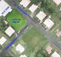 Lot for Sale in El Coco - 0 bedrooms