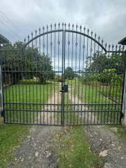 Land with house for Sale in Chame - 2 bedrooms