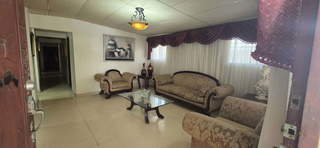 Single Family House for Sale in El Carmen - 4 bedrooms