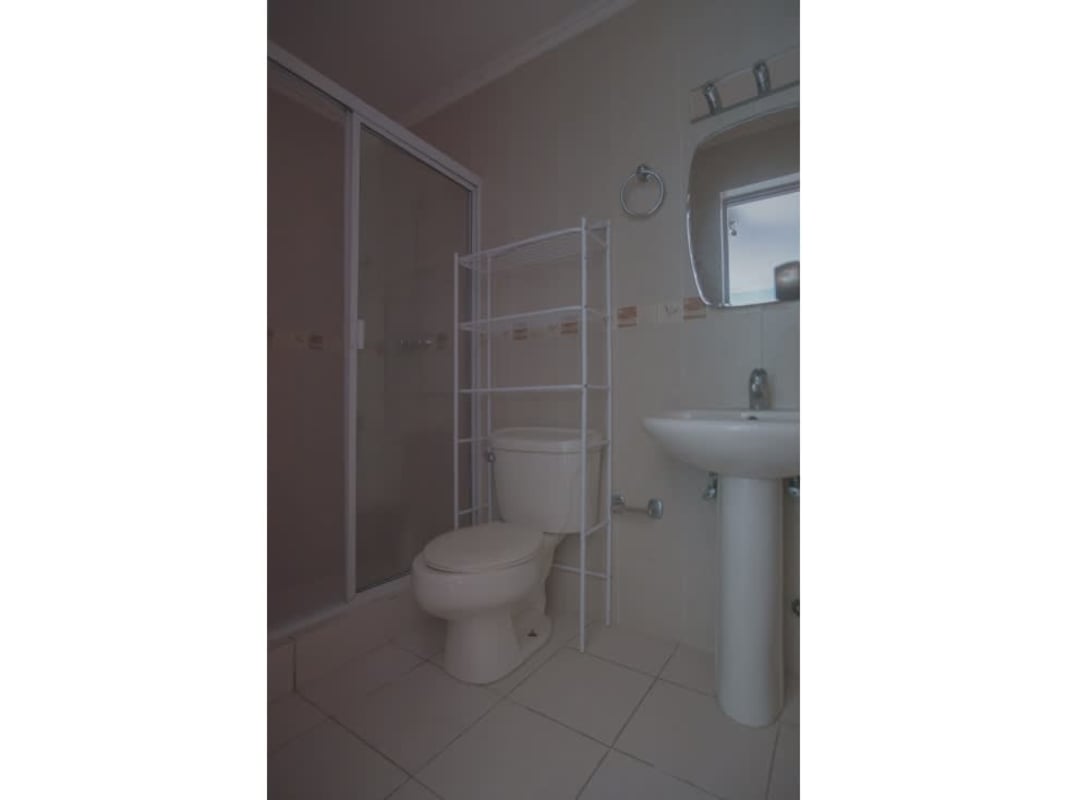 Balcony with panoramic city views PH Brisas del Carmen Bella Vista Panama