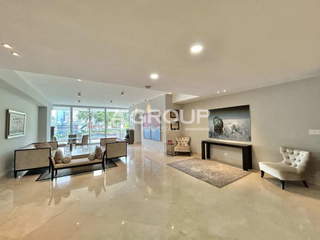 Apartment for Rent in Punta Paitilla - 3 bedrooms