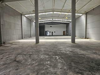 Industrial Warehouse for Sale in Pacora - 0 bedrooms