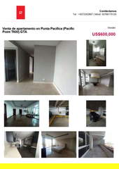 Apartment for Sale in San Francisco - 3 bedrooms