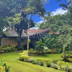 Charming 3BR Estate on 6300m2 in El Valle de Antón in Río Hato - View 6