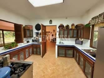 Charming 3BR Estate on 6300m2 in El Valle de Antón in Río Hato - View 13