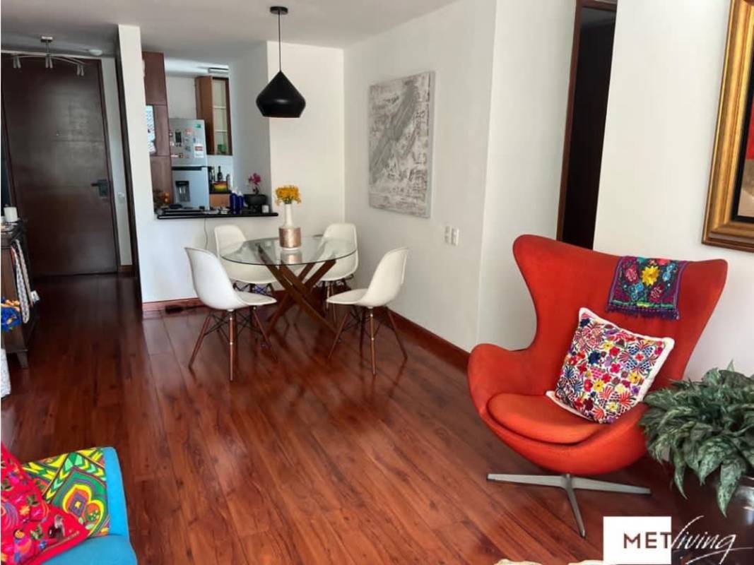 Second bedroom with double bed city view AC PH Ocean Club Panama