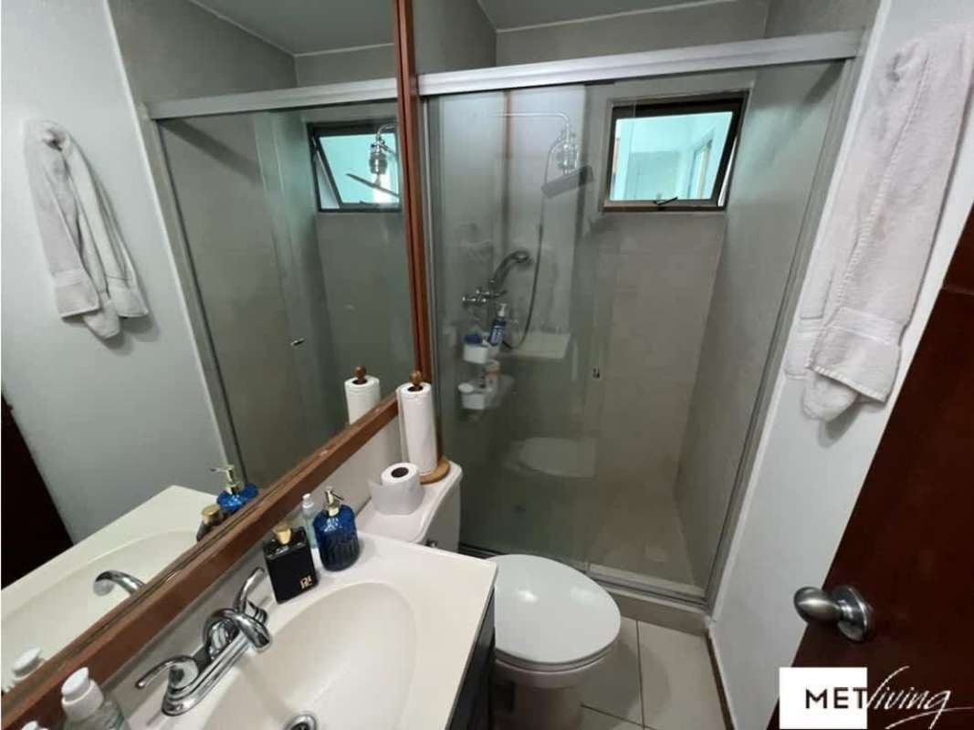 Waterfront infinity pool overlooking the Pacific Ocean at PH Ocean Club Panama City