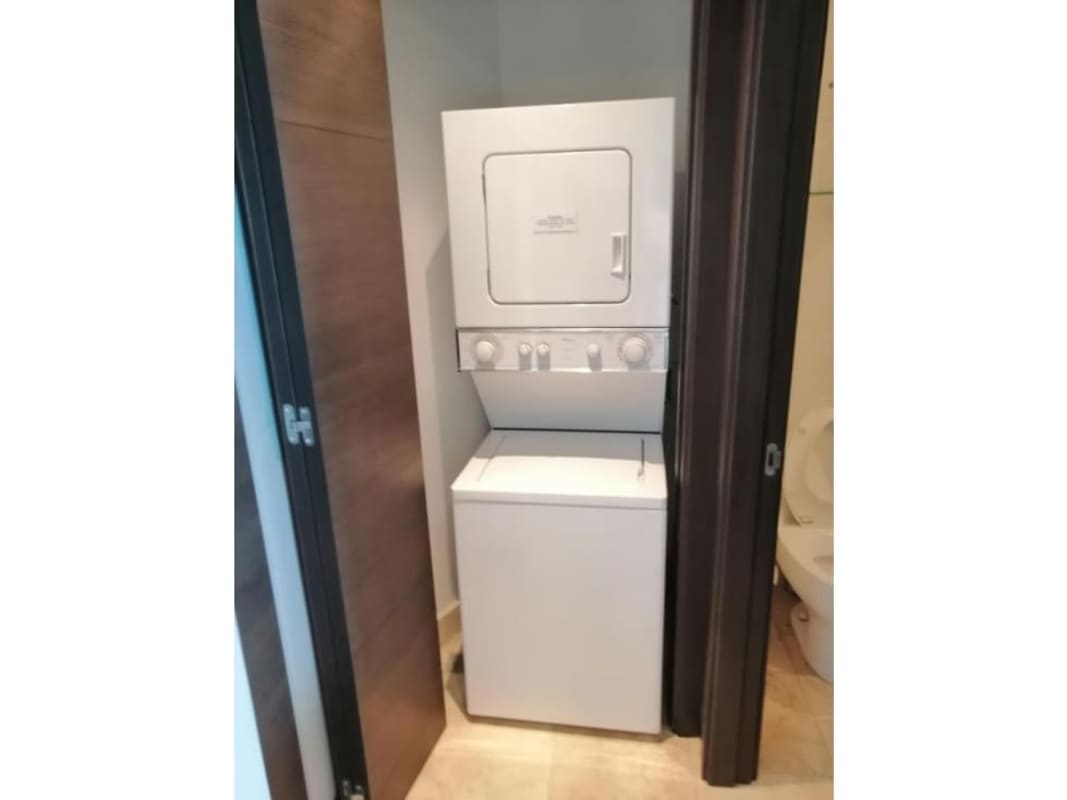 Luxury 1BR Ocean View Apt in JW Marriott Punta Pacifica