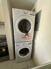 Apartment for Rent in Vista Hermosa - 2 bedrooms