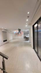 Large master bedroom with balcony in PH Nativa Panama Pacifico home for sale