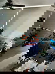 Apartment for Sale in Obarrio - 3 bedrooms